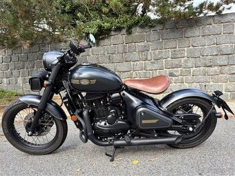 JAWA 300 CL PÉRÁK