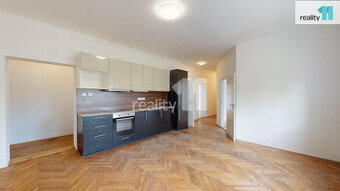 Prodej bytové jednotky 3+kk, 68m2, ulice Nádražní, Pelhřimov
