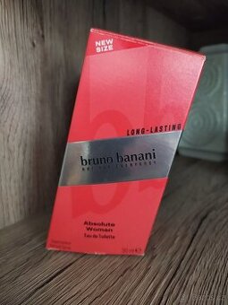 Bruno Banani