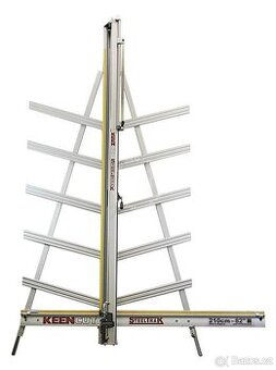 KEENCUT SteelTraK 210