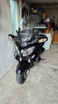 Suzuki AN 650 Burgman 2013