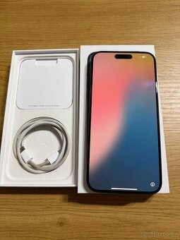 IPhone 15 Pro Max 512