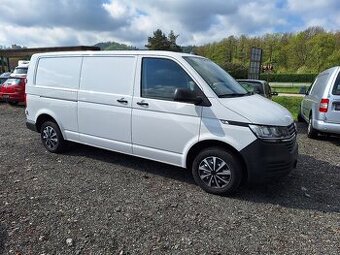 VW Transporter T6.1 2.0Tdi  DPH