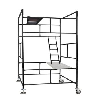 Lešeni Varšavskeho typu