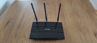 Wifi router TP-LINK Archer C7 AC1750