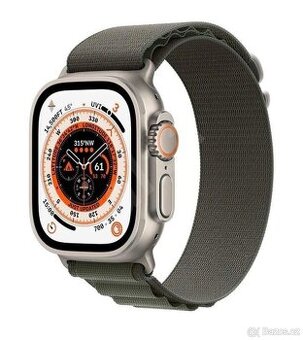 Koupím Apple Watch ultra