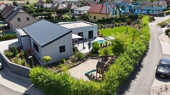 Prodej rodinného domu, 5+kk,  177 m2, Chudoplesy, Mladá Bole