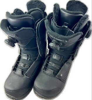 SNB bory RIDE CADENCE BOA