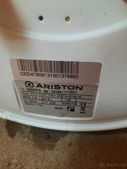 Bojler Ariston 95l