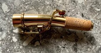 Eso pro soprán saxofon Yanagisawa S-W010 Elite