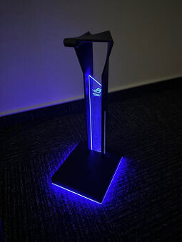 Asus ROG THRONE - stojánek pro herní sluchátka