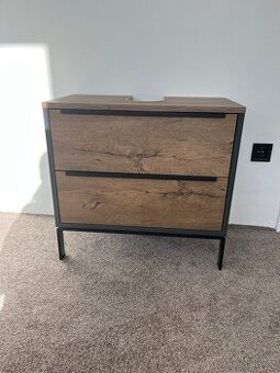 Skříňka pod umyvadlo