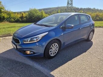 KIA CEE´D