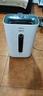 Odvlhčovač Rohnson R-9920 Genius Wi-Fi Health & Clean bílý