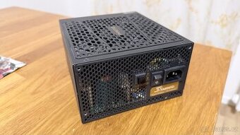 Zdroj Seasonic Prime Ultra 1000W Gold - 1