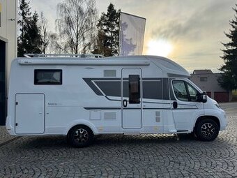 ADRIA MATRIX 650 SL, PLNÁ VÝBAVA, 1. MAJITEL