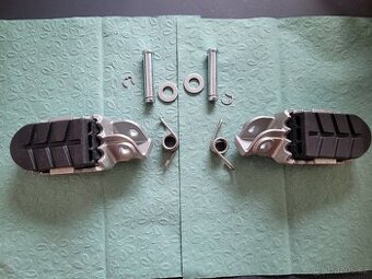 KTM Stupačky super Adventure 1290 1390