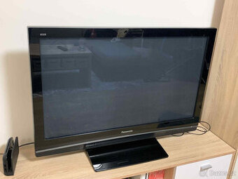 Panasonic 42" TH-42PX80EA