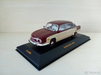 Tatra IXO FOX