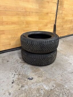 Zimní pneu 185/60/14