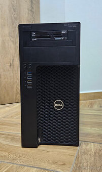 Levné PC Intel Core i5 6400,8GB RAM, GT1030, SSD, W11