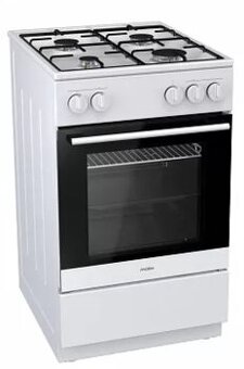 Prodám celoplynový sporák MORA