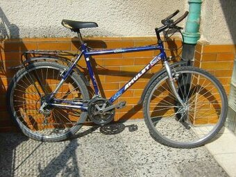 Prodám SILNIČNÍ KOLO Amulet