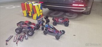 Traxxas