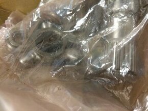 Honda Accord 2004 ctdi: vnitřní klouby poloos, originál