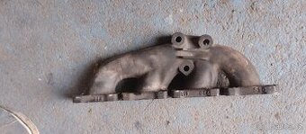 Prodám výfukové svody Octavia 1 1.8T