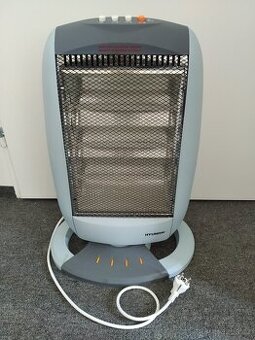 Topidlo halogenové Hyundai HAL 200