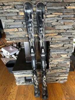 Lyže Elan Black Magic