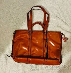 Nove kozene a kozenkove kabelky za 1000