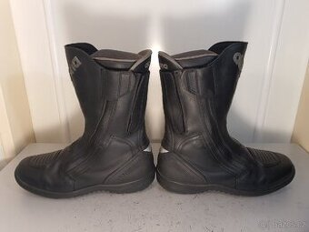 43 DAYTONA Road Star GTX Kožené boty na moto
