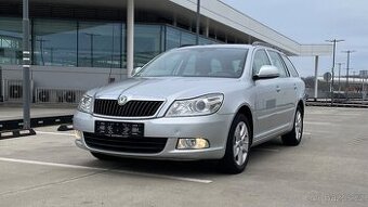 ŠKODA OCTAVIA 1.6TDI CLIMATRONIC