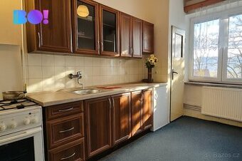 Prodej bytu 3+1, 76 m², Starý Jičín - Vlčnov
