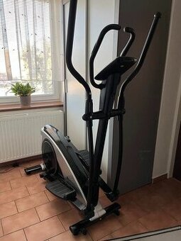 Eliptický trenažer