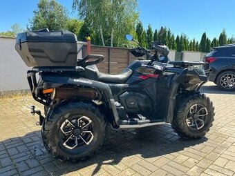 CFMOTO Gladiator X625 A EPS