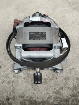 2 elektromotory z pračky