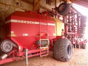 Horsch CO8