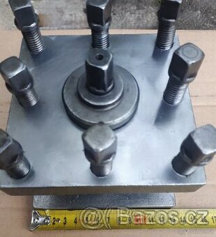 Prodávám nožovku na soustruhy SN 40-50, SUI 40-50