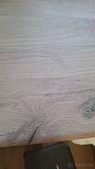 Pracovni kuchyňská deska