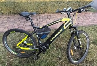 Pánské elektrokolo CRUSSIS E-ATLAND 9.4