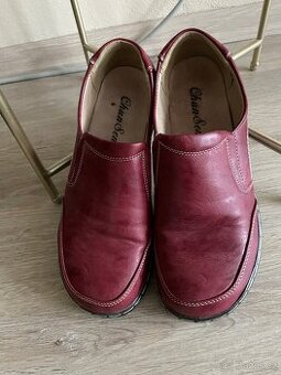 Dámská vycházková obuv