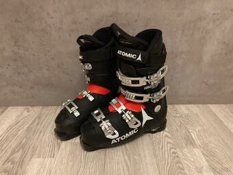 Pánské lyžáky Atomic 26.5 - 309 mm