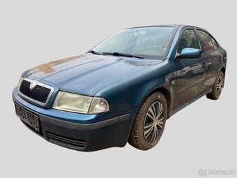 Škoda Octavia I 1.9 TDI 66kw ALH náhradní díly