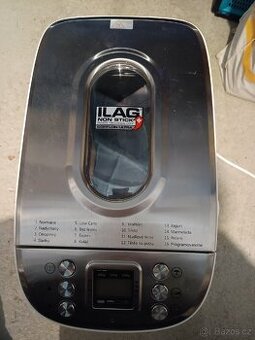 Domácí pekárna Lidl