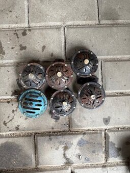 Babetta 210 zvonek bzučák