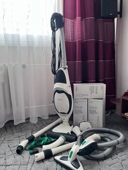 Vysavač vorwerk vk150