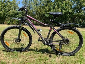 dámské horské kolo Author Solution ASL 27,5